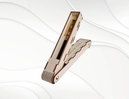 estuche-para-boligrafo-de-regalo-creativo-digital Estuche Para Boligrafo De Regalo Creativo Digital